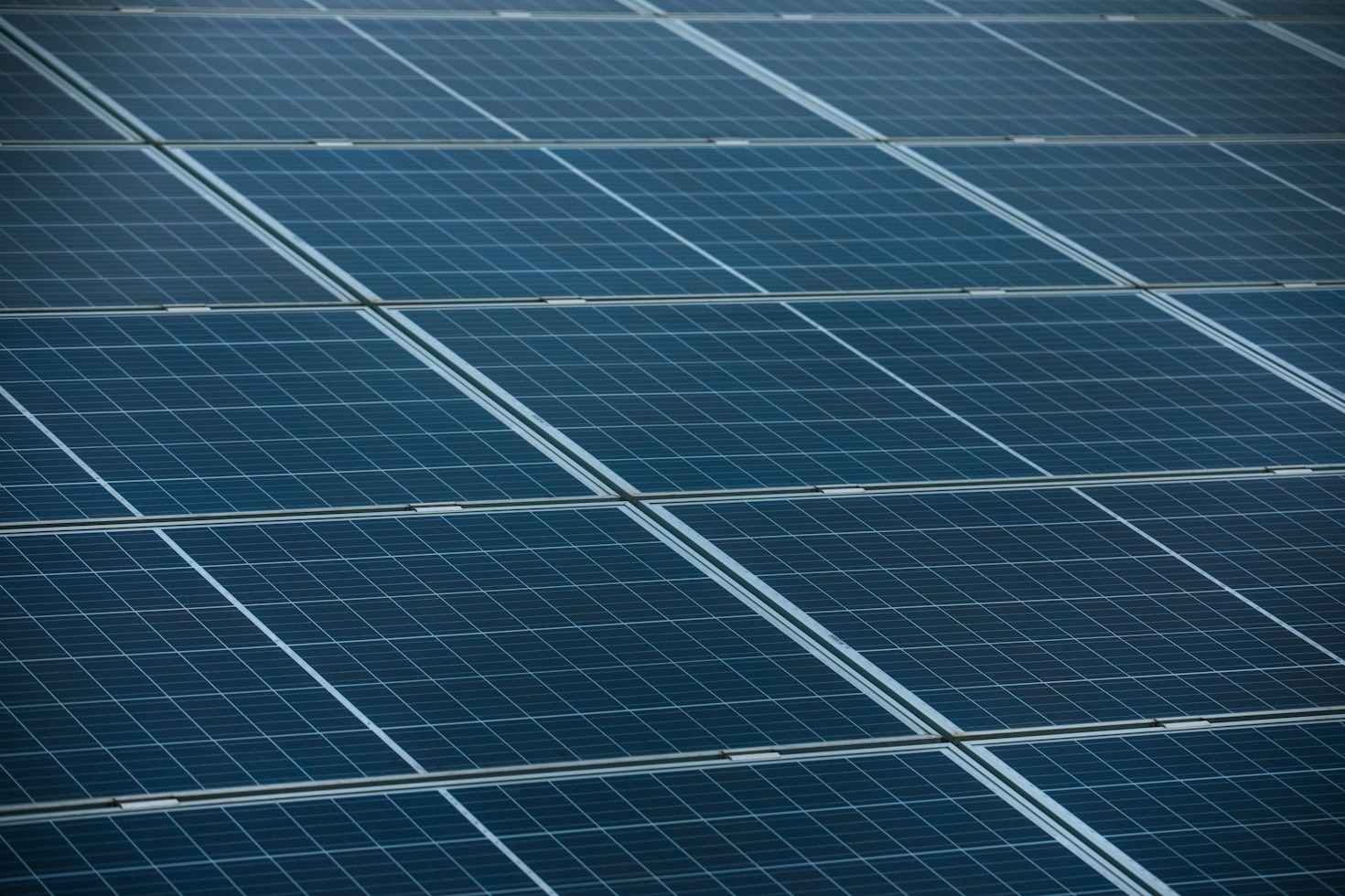 El impacto positivo de la energía solar industrial