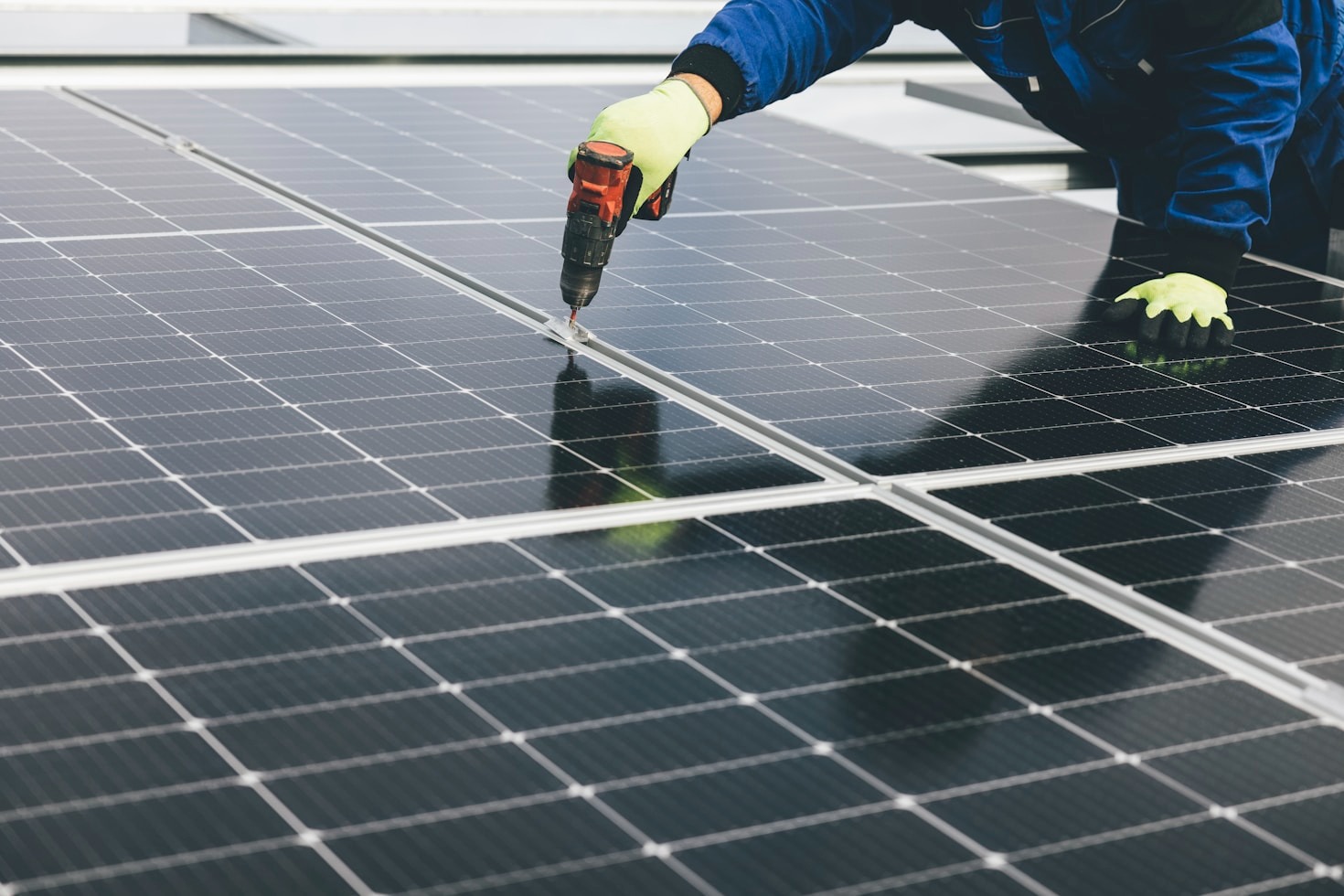 Por qué invertir en tecnología fotovoltaica ahora